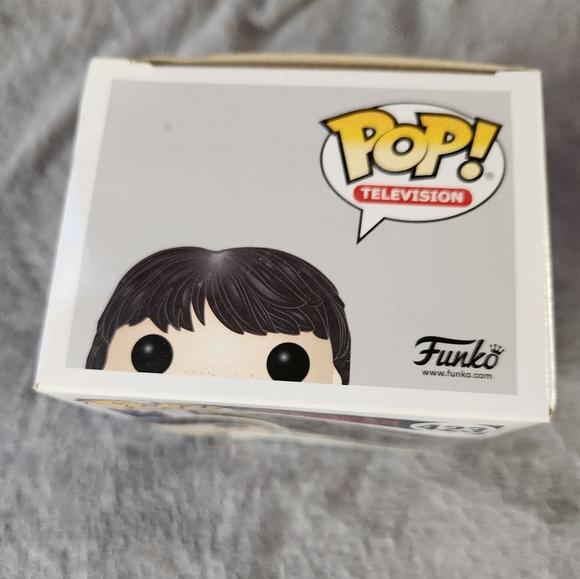 Stranger Things Funko Pop Collection, 7 - Picture 14 of 16